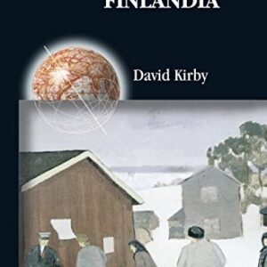 Portada de David Kirby Historia de Finlandia Editorial Akal