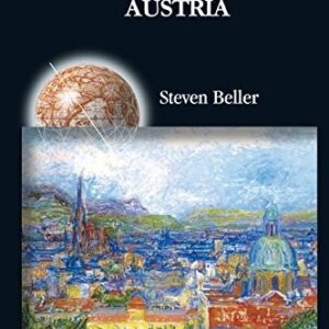 Portada de Steven Beller Historia de Austria Editorial Akal