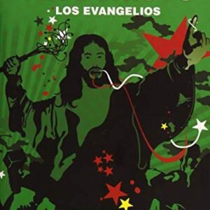 Portada de Terry Eagleton Jesucristo Los evangelios Editorial Akal