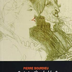 Portada de Pierre Bourdieu ¿Qué significa hablar? Economia de los intercambios linguisticos Editorial Akal