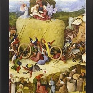 Portada de Felipe de Guevara Comentario de la pintura y pintores antiguos Editorial Akal