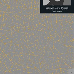 Portada de Fredric Jameson Marxismo y forma Editorial Akal