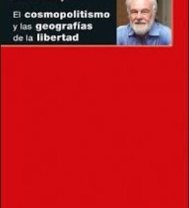Portada de David Harvey El cosmopolitismo y las geografías de la libertad Editorial Akal