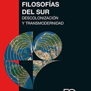 Portada de Enrique Dussel Filosofía de la liberación Editorial Akal