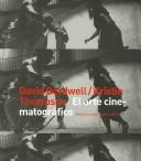 Portada de Kristin Thompson y D. Bordwell El arte cinematográfico Editorial Paidós
