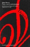 Portada de John Dewey Viejo y nuevo individualismo Editorial Paidós