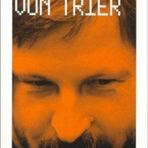Portada de Lars Von Trier Jack Stevenson Editorial Paidós