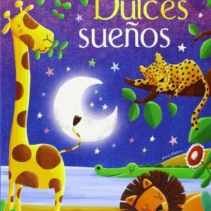Portada de María Mañeru Dulces sueños Editorial M4
