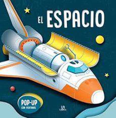 Portada de El espacio Pop Editorial M4