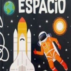 Portada de 3, 2, 1 … Viaje al espacio Actividades para aprender Editorial M6