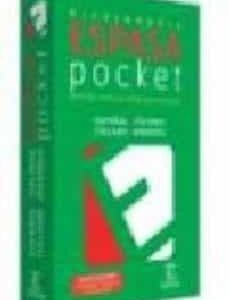 Portada de Diccionario Pocket Español / Italiano Italiano / Español Editorial Espasa