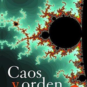 Portada de Antonio Escohotado Caos y orden Editorial Espasa
