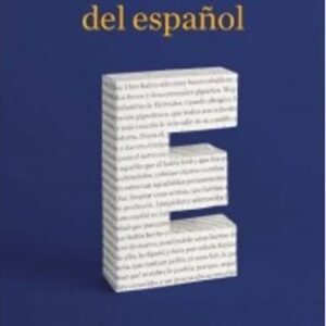 Portada de Real Academia Española El buen uso del español Editorial Espasa