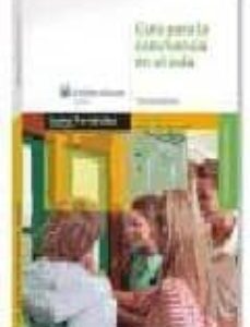 Portada de Isabel Fernández Guía para la convivencia en el aula Editorial Wolters Kluwer Educacion