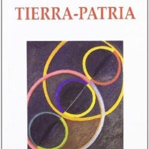 Portada de Edgar Morin y Ann Bregitte Kern Tierra patria Editorial Kairós