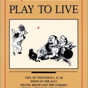 Portada de Alan Watts La vida como juego Editorial Kairós