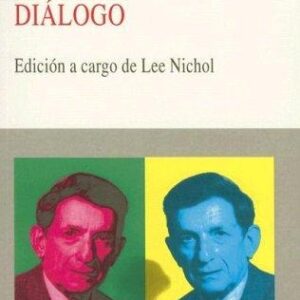 Portada de David Bohm Sobre el diálogo Editorial Kairós