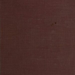 Portada de Mircea Eliade Mefistófeles y el andrógino Editorial Kairós