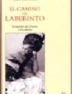 Portada de Alain Daniélou El camino del laberinto Editorial Kairós