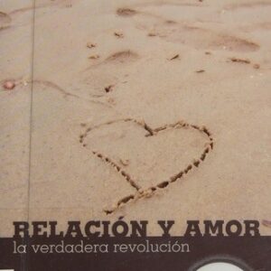 Portada de Jiddu Krishnamurti Relación y amor Incluye Cd Editorial Kairós