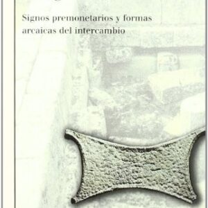 Portada de Parise Nicola El origen de la moneda Editorial Bellaterra