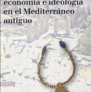 Portada de Susan Sherratt Ensayos sobre economía e ideología en el Mediterráneo Antiguo Editorial Bellaterra