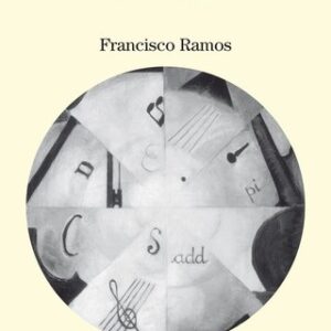 Portada de Francisco Ramos La música del siglo XX Editorial Turner