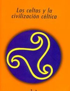 Portada de Henri Hubert Los celtas y la civilización céltica Editorial Akal