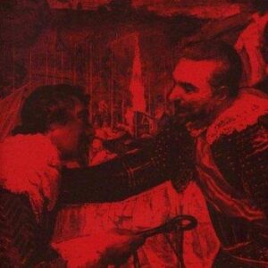 Portada de Bennassar, Blayau, Denis, Jacquart y Lebrun Historia moderna Editorial Akal