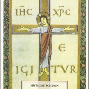 Portada de Frithjof Schuon Cristianismo Islam Visiones de ecumunismo esotérico Editorial Olañeta