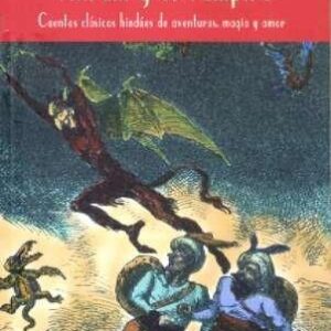 Portada de Richard Burton Vikram y el vampiro Cuentos clásicos hindúes de aventuras, magias y amor Editorial Valdemar