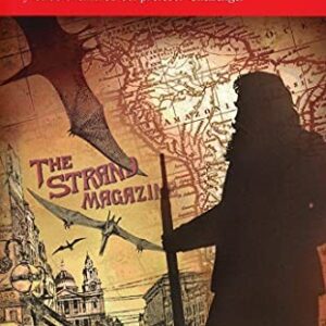 Portada de Arthur Conan Doyle El abismo de Maracot Editorial Valdemar