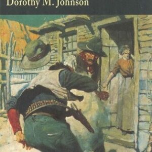 Portada de Dorothy Johnson El árbol del ahorcado Tapa dura Editorial Valdemar