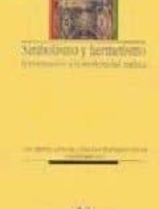 Portada de Beltrán Almería Simbolismo y hermetismo Editorial Prensas Univeristarias de Zaragoza