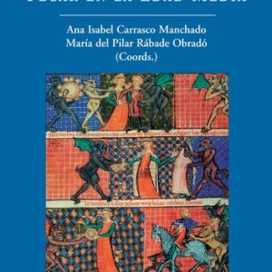 Portada de Ana Isabel Carrasco Manchado Pecar en la Edad Media Editorial Sílex