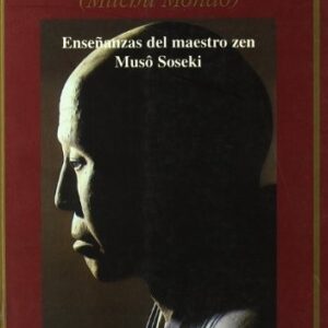 Portada de Muso Soseki Díalogos en el sueño Editorial Miraguano