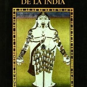 Portada de Gallud Jardiel Cuentos filosóficos de La India Editorial Miraguano