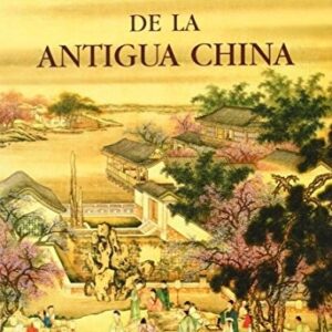 Portada de Li Deming y Dai Bingpo Proverbios de la antigua China Editorial Miraguano