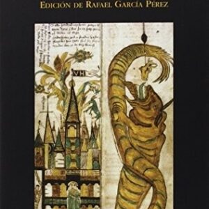 Portada de Völuspá La profecía de la vidente Edda Mayor Editorial Miraguano