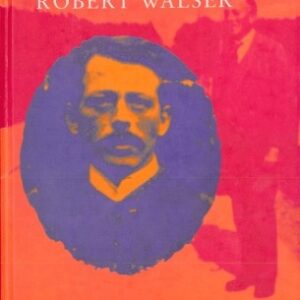 Portada de Robert Walser La rosa Tapa dura Editorial Siruela