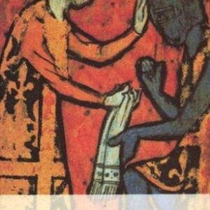 Portada de Anónimo Huon de Burdeos Editorial Siruela Medieval