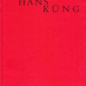 Portada de Hans Küng Ser cristiano Editorial Trotta tapa dura