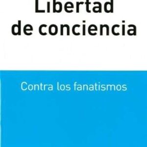 Portada de Martha Nussbaum Libertad de conciencia Editorial Tusquets