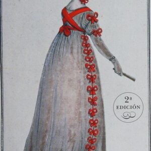 Portada de Jane Austen Emma Editorial Alba