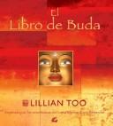 Portada de Lillian Too El libro de Buda Tapa dura Editorial Gaia