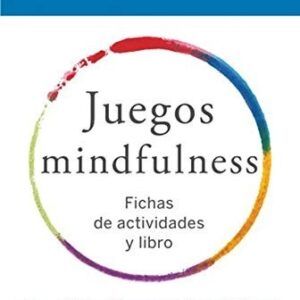 Portada de Kaiser Greenland Juegos mindfulness Editorial Gaia