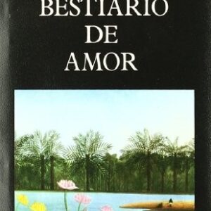 Portada de Richard de Fournival Bestiario de amor Editorial Miraguano