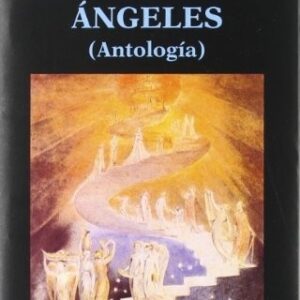 Portada de Inmanuel Swedenborg De planetas y ángeles Editorial Miraguano