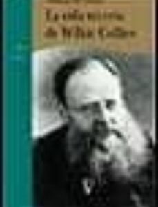 Portada de Malpas Clarke La vida secreta de Wilkie Collins Editorial Alba