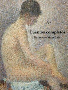 Portada de Katherine Mansfield Cuentos completos Tapa dura Editorial Alba